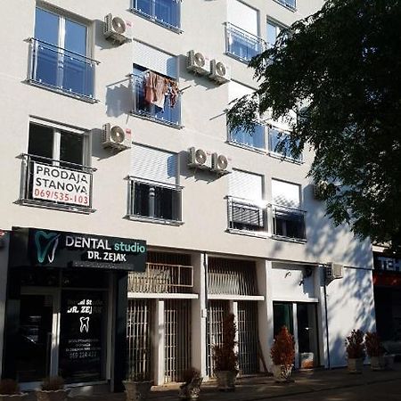Apartman Savic Bar Extérieur photo