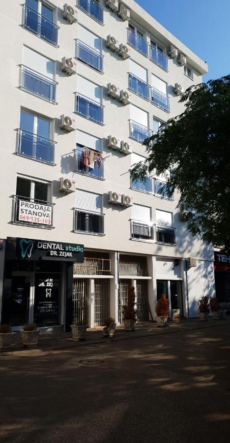 Apartman Savic Bar Extérieur photo