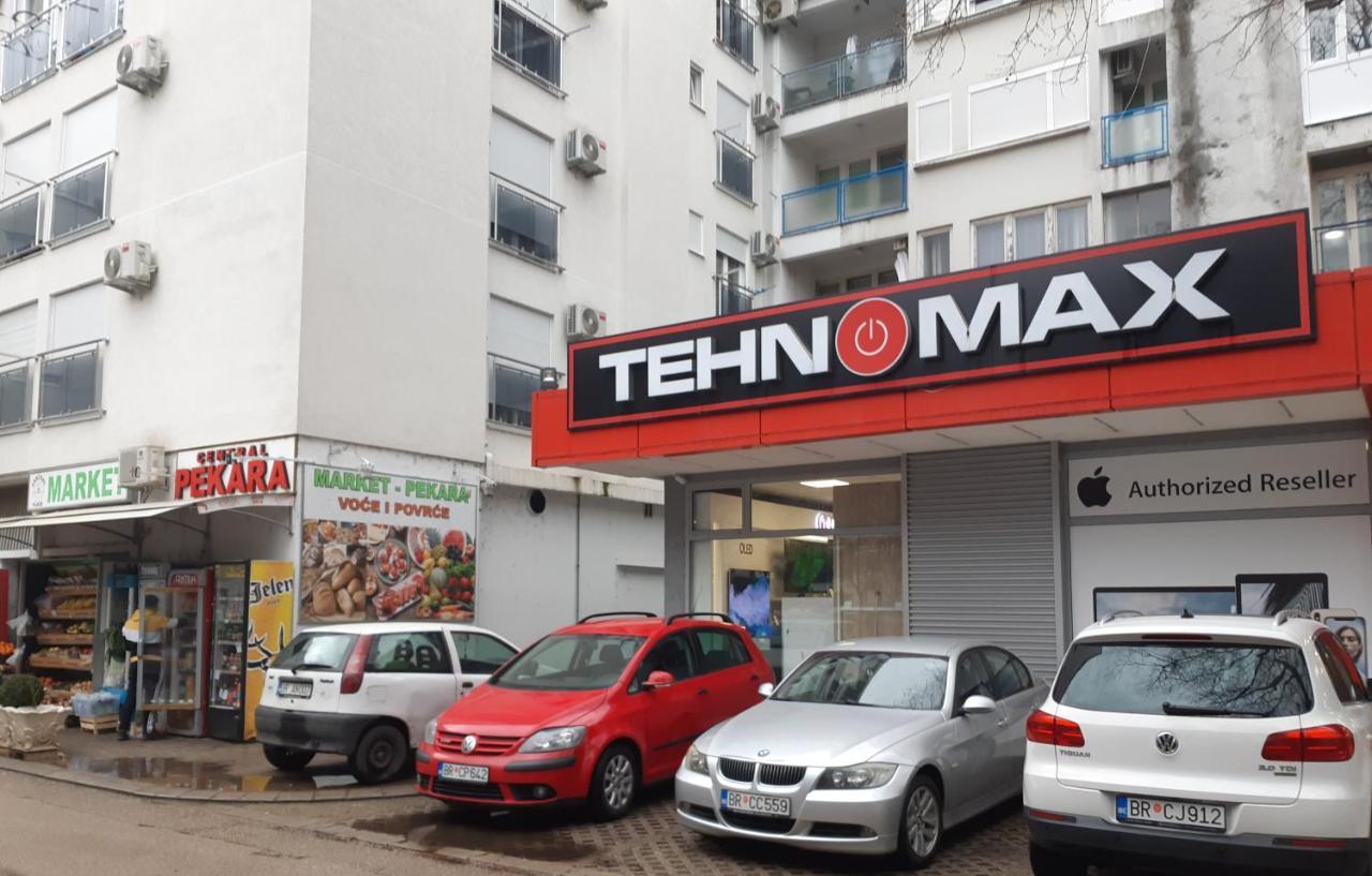 Apartman Savic Bar Extérieur photo