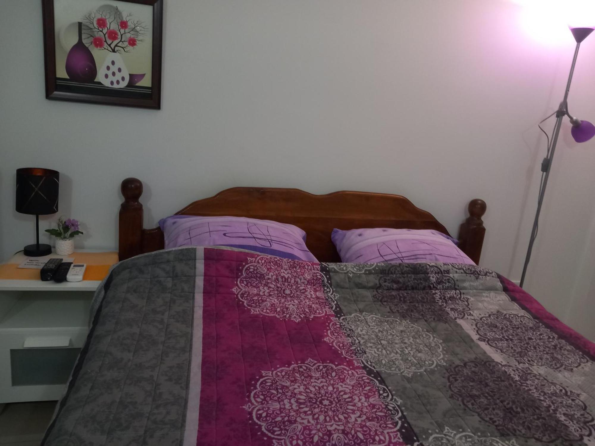 Apartman Savic Bar Extérieur photo
