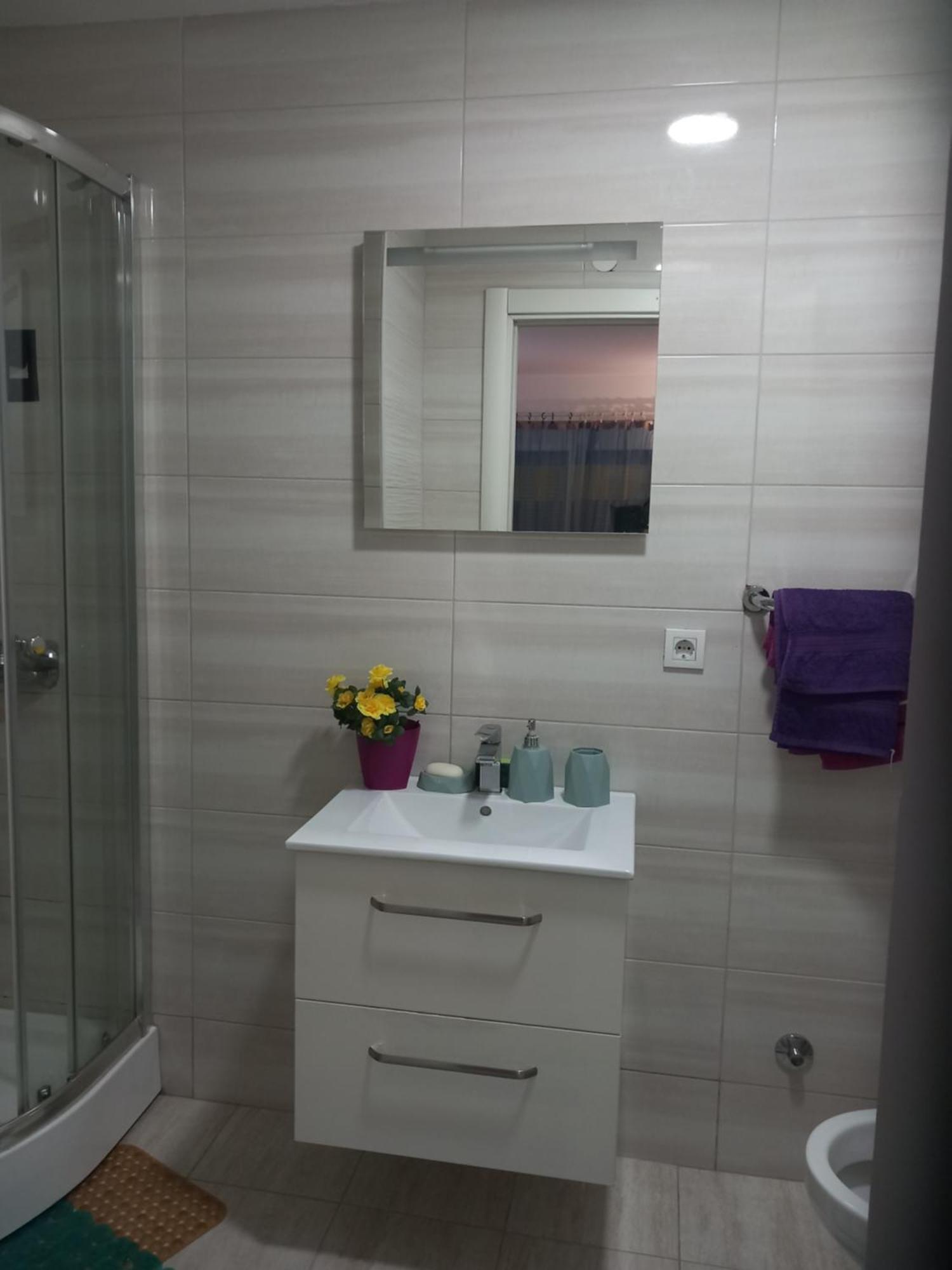 Apartman Savic Bar Extérieur photo