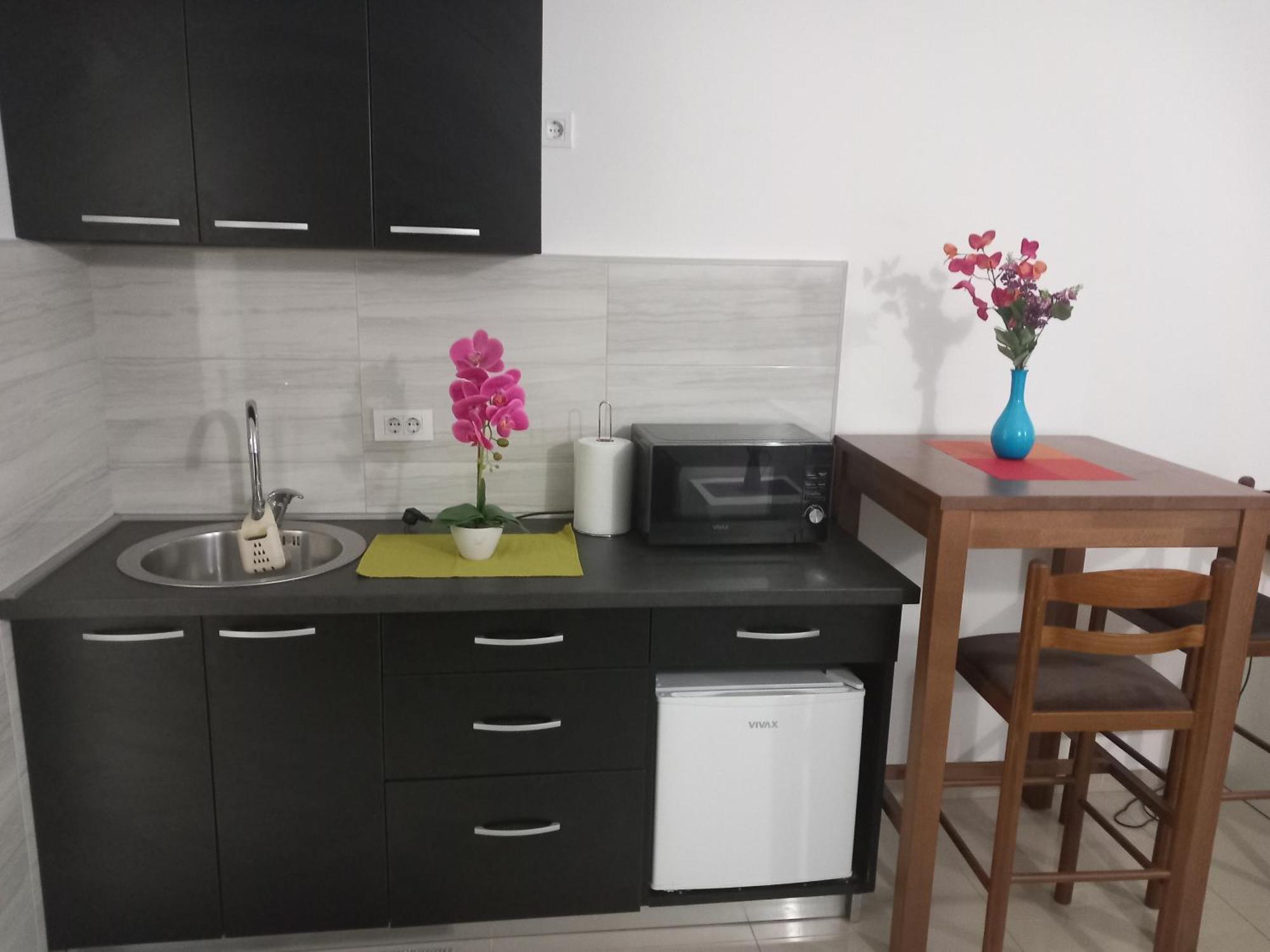 Apartman Savic Bar Extérieur photo